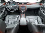 2009 Chevrolet Impala 1lt Серебряный vin: 2G1WT57N591163897