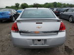 2009 Chevrolet Impala 1lt Серебряный vin: 2G1WT57N591163897