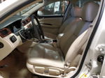2009 Chevrolet Impala 1lt White vin: 2G1WT57N691168932