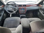 2009 Chevrolet Impala 1lt Черный vin: 2G1WT57N691209947