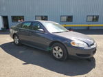 2009 Chevrolet Impala 1lt Black vin: 2G1WT57N791206894