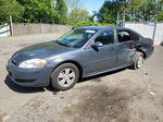 2009 Chevrolet Impala 1lt Black vin: 2G1WT57N791206894