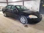 2009 Chevrolet Impala 1lt Black vin: 2G1WT57N791321768