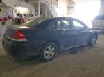 2009 Chevrolet Impala 1lt Черный vin: 2G1WT57N891121045