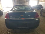 2009 Chevrolet Impala 1lt Черный vin: 2G1WT57N891121045