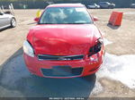 2009 Chevrolet Impala Lt Red vin: 2G1WT57N891165062