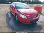 2009 Chevrolet Impala Lt Red vin: 2G1WT57N891165062