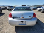 2009 Chevrolet Impala 1lt Серебряный vin: 2G1WT57N891213594