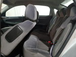2009 Chevrolet Impala 1lt Gray vin: 2G1WT57N991304552