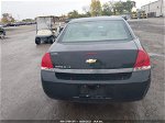 2009 Chevrolet Impala Lt Black vin: 2G1WT57N991314921
