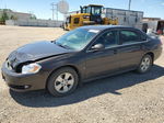 2009 Chevrolet Impala 1lt Brown vin: 2G1WT57NX91168349