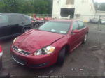 2009 Chevrolet Impala 3.5l Lt Red vin: 2G1WT57NX91321005