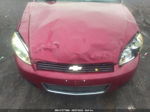 2009 Chevrolet Impala 3.5l Lt Red vin: 2G1WT57NX91321005