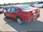 2006 Chevrolet Impala Lt Красный vin: 2G1WT58K069110736