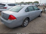 2006 Chevrolet Impala Lt 3.5l Gray vin: 2G1WT58K069259454