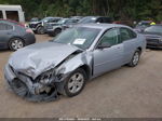 2006 Chevrolet Impala Lt 3.5l Gray vin: 2G1WT58K069259454