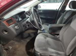 2006 Chevrolet Impala Lt Темно-бордовый vin: 2G1WT58K069378007