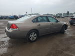 2006 Chevrolet Impala Lt Tan vin: 2G1WT58K069430512