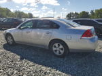 2006 Chevrolet Impala Lt Серебряный vin: 2G1WT58K169150713