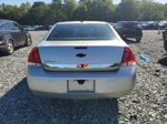 2006 Chevrolet Impala Lt Silver vin: 2G1WT58K169150713