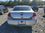 2006 Chevrolet Impala Lt Серебряный vin: 2G1WT58K169150713