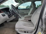 2006 Chevrolet Impala Lt Silver vin: 2G1WT58K169150713