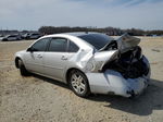 2006 Chevrolet Impala Lt Silver vin: 2G1WT58K169160674