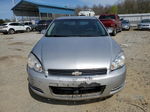 2006 Chevrolet Impala Lt Silver vin: 2G1WT58K169160674