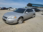 2006 Chevrolet Impala Lt Silver vin: 2G1WT58K169160674