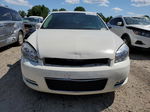 2006 Chevrolet Impala Lt White vin: 2G1WT58K169297193