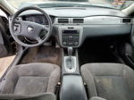 2006 Chevrolet Impala Lt Черный vin: 2G1WT58K169352192