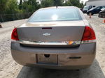 2006 Chevrolet Impala Lt Gold vin: 2G1WT58K169434861