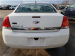 2006 Chevrolet Impala Lt Белый vin: 2G1WT58K269143608