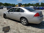 2006 Chevrolet Impala Lt Silver vin: 2G1WT58K269147562