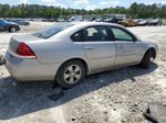 2006 Chevrolet Impala Lt Silver vin: 2G1WT58K269147562