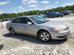 2006 Chevrolet Impala Lt Silver vin: 2G1WT58K269147562