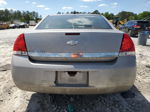 2006 Chevrolet Impala Lt Silver vin: 2G1WT58K269147562