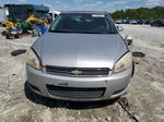 2006 Chevrolet Impala Lt Silver vin: 2G1WT58K269147562