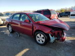 2006 Chevrolet Impala Lt Burgundy vin: 2G1WT58K269343467