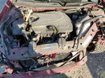 2006 Chevrolet Impala Lt Burgundy vin: 2G1WT58K269343467