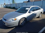 2006 Chevrolet Impala Lt Silver vin: 2G1WT58K269345364