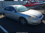 2006 Chevrolet Impala Lt Silver vin: 2G1WT58K269345364