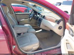 2006 Chevrolet Impala Lt Maroon vin: 2G1WT58K369111279