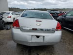 2006 Chevrolet Impala Lt Silver vin: 2G1WT58K369136005