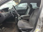 2006 Chevrolet Impala Lt Серебряный vin: 2G1WT58K369136005