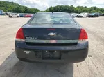 2006 Chevrolet Impala Lt Black vin: 2G1WT58K369145545