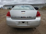 2006 Chevrolet Impala Lt Серебряный vin: 2G1WT58K369159686