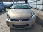 2006 Chevrolet Impala Lt Beige vin: 2G1WT58K369164144