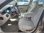 2006 Chevrolet Impala Lt Beige vin: 2G1WT58K369164144