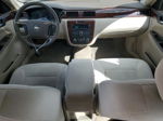 2006 Chevrolet Impala Lt Бежевый vin: 2G1WT58K369164144